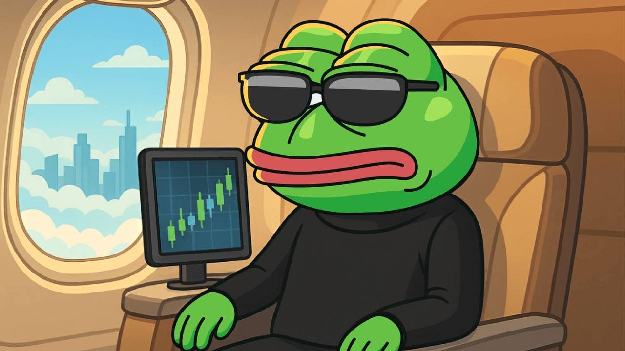 Bedste krypto til langsigtet succes? Neo Pepe Coin har solide fundamentale egenskaber.