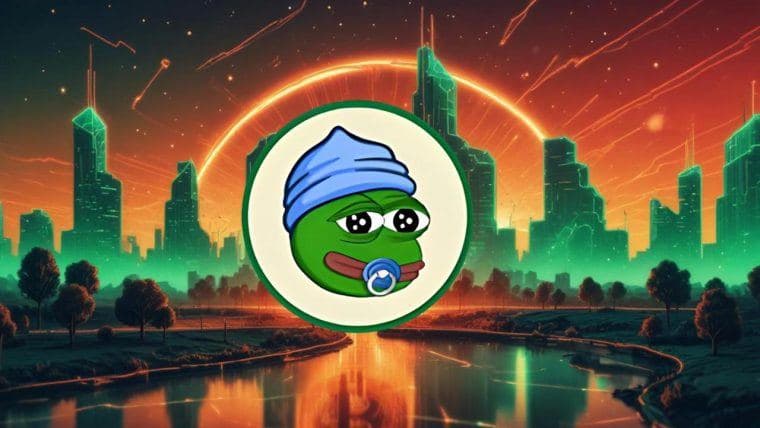 Viral Memecoin Little Pepe (LILPEPE) 在预售第二阶段火热进行，筹集超过 $1,325,000
