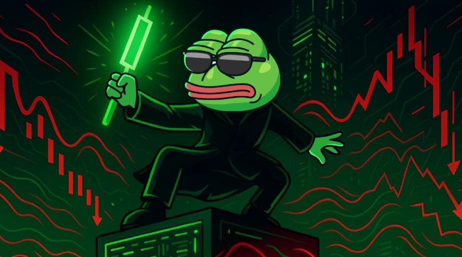 Neo Pepe Leder An: Hvorfor Shiba Inu-, Dogecoin- og Pepe Coin-entusiaster Støtter 2025s Heteste Kryptoforsalg