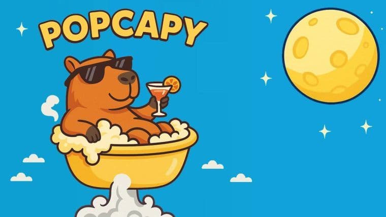 POPCAPY通过以社区优先的方法，在以太坊的L2 Pepe Unchained上绘制5亿美元市值的路径