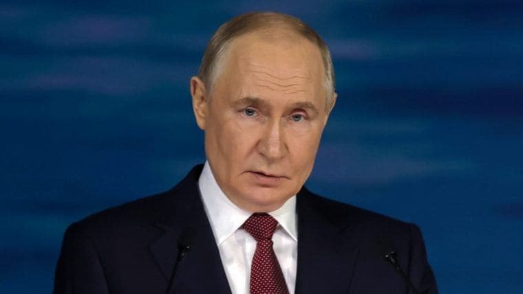 Торговля БРИКС превысила $1 трлн, в то время как Путин отмечает глобальную роль