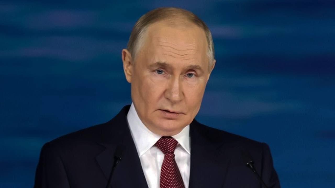 Comércio dos BRICS Ultrapassa $1 Trilhão enquanto Putin Destaca Papel Global