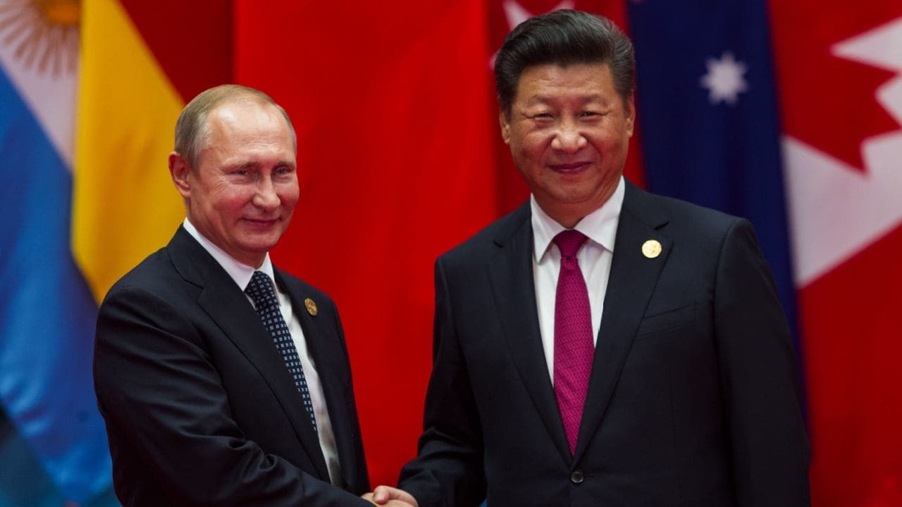 Putin e Xi per Avviare la Piattaforma di Investimento dei BRICS per il Sud Globale
