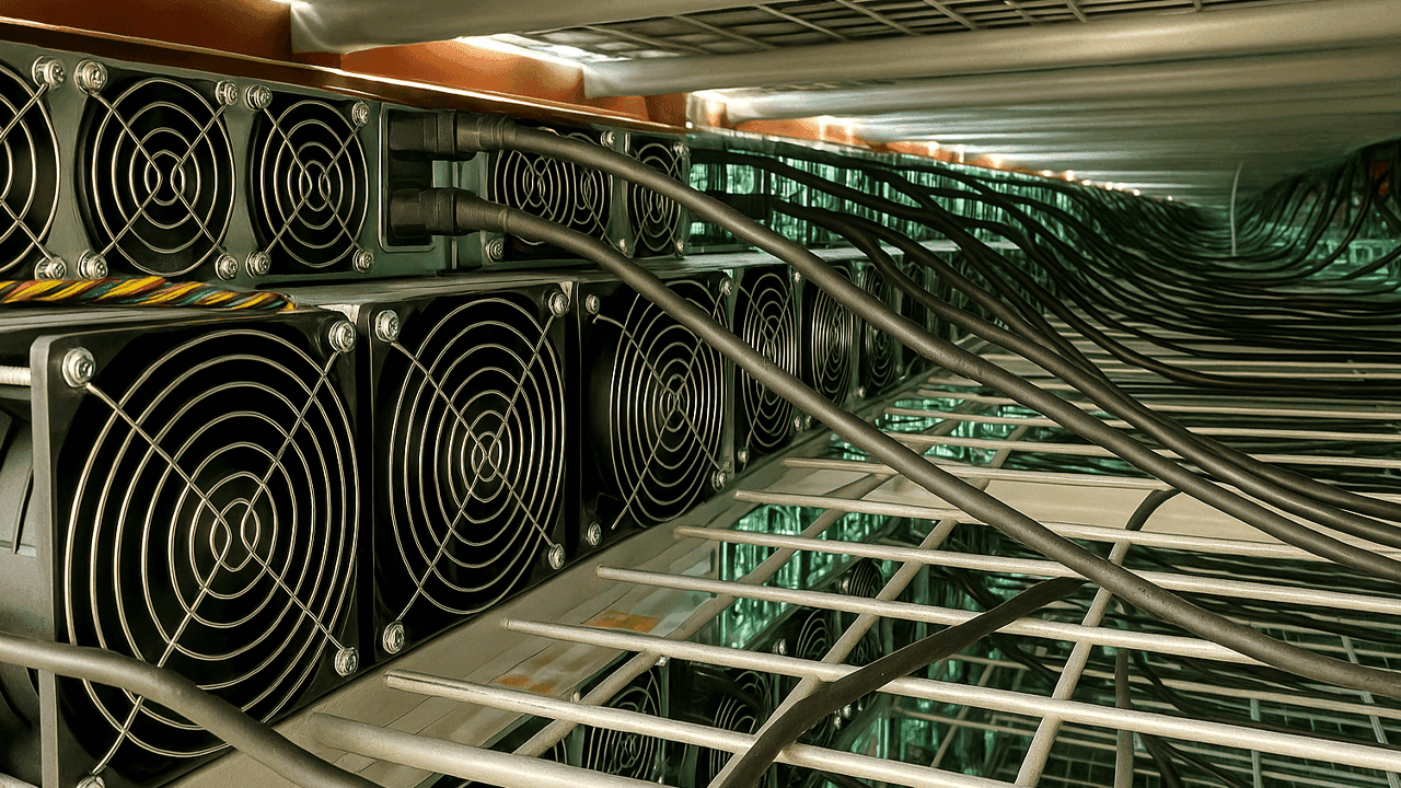Bitcoin Miner Riot Sees 139% Yearly Increase in Daily BTC Production