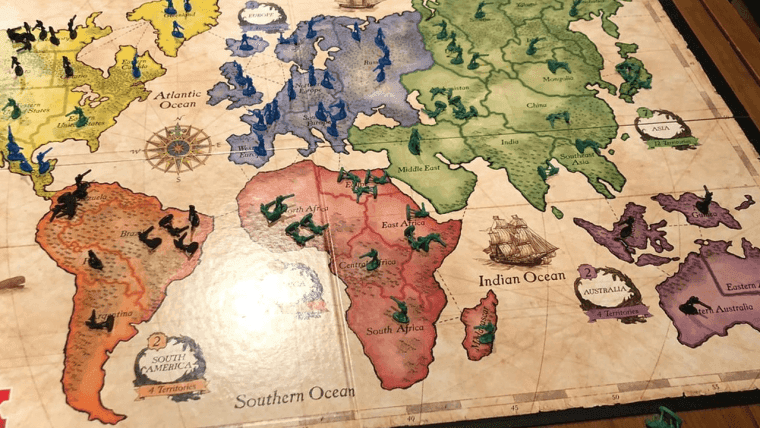 USA bomber Iran, og nu satser alle på, hvad der sker næste gang