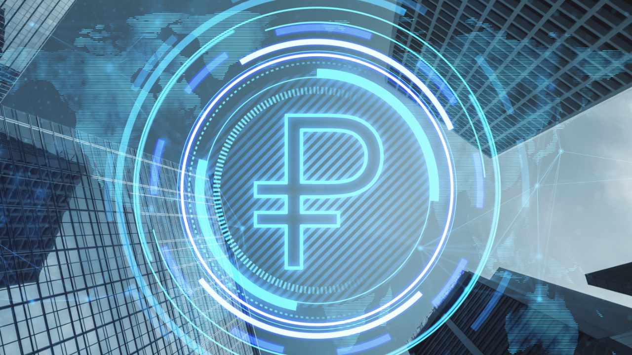 El rublo digital de Rusia avanza hacia la adopción masiva en 2026