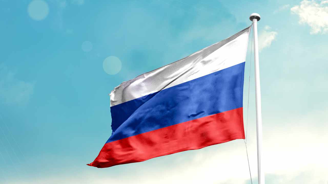 Russians’ Crypto Holdings Top $25.4 Billion Amid Surging Institutional Investment