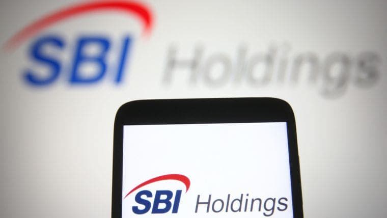 SBI Group vlaga 50 milijonov dolarjev v Circle, kar nakazuje zaupanje v prihodnost stabilnih kovancev