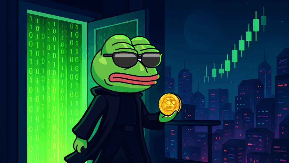 <p>سکه Neo Pepe حرکت چشمگیری کسب می‌کند – سرمایه‌گذاران به ارزیابی دوباره بهترین سکه Pepe با پتانسیل بلندمدت می‌پردازند</p>