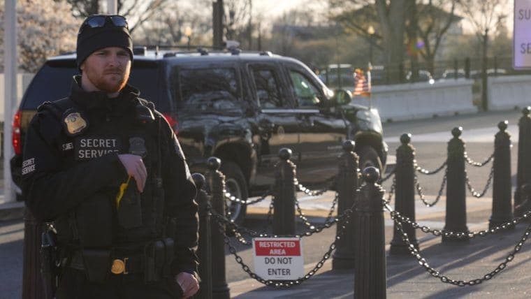 Coinbase revela su papel en la incautación de $225 millones en criptomonedas robadas por el Servicio Secreto de EE. UU.