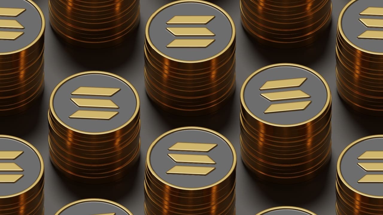 SOL Strategies dévoile l'Initiative de Réserve Stratégique de l'Écosystème Solana