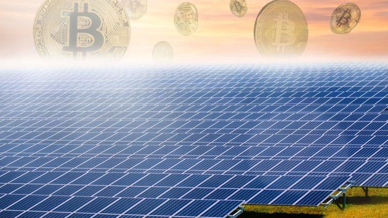 Il Developer di Energia Pulita Nordamericano Solarbank Integra la Strategia di Tesoreria di Bitcoin