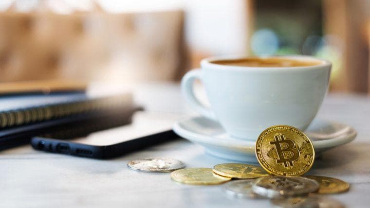 Franchise Kedai Kopi Spanyol Bergabung dengan Tren Treasury Bitcoin: Menyetujui Strategi Pembelian €1 Miliar