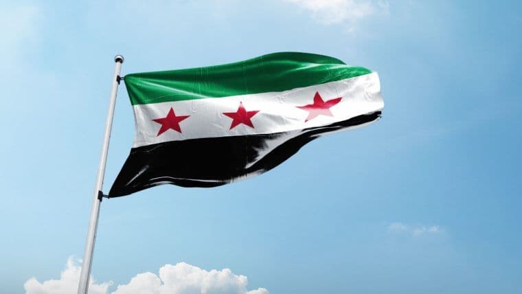 Binance élargit l'accès aux résidents syriens suite à la suspension des sanctions américaines