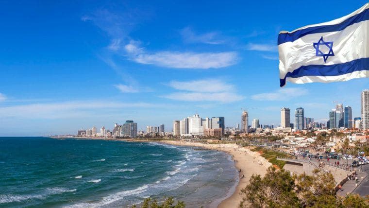 Crypto-opłacone szpiegostwo: Shin Bet odkrywa rzekomy spisek szpiegowski