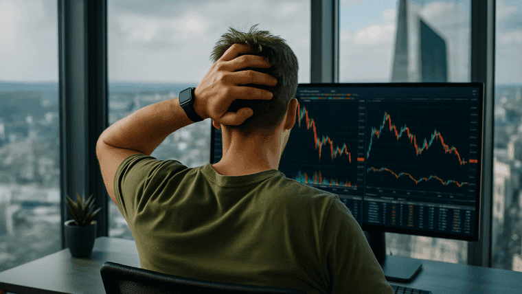 Cena Bitcoina: Rynek Zatrzymuje się na $104K—Co Dalej?