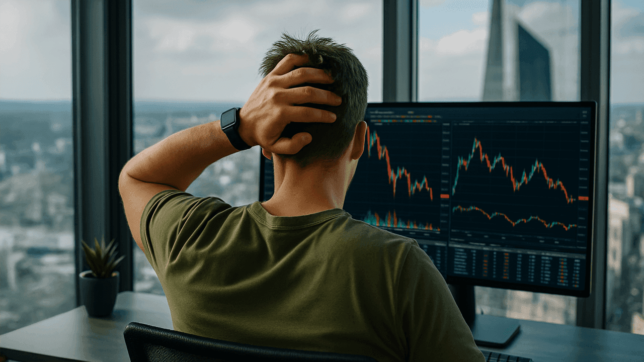 Bitcoin価格ウォッチ: 市場は$104Kで停滞—次に来るものは？