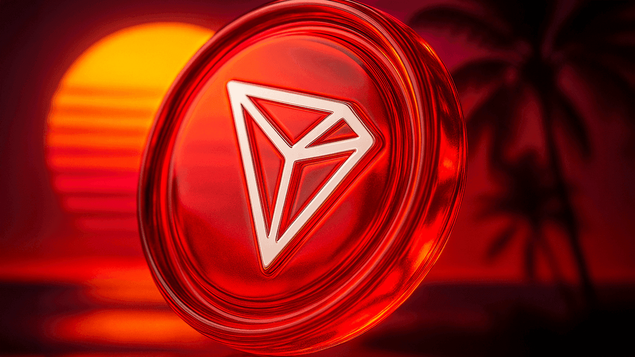 Rapport: Justin Suns Tron siktar på Nasdaq-notering i högriskfusionsavtal
