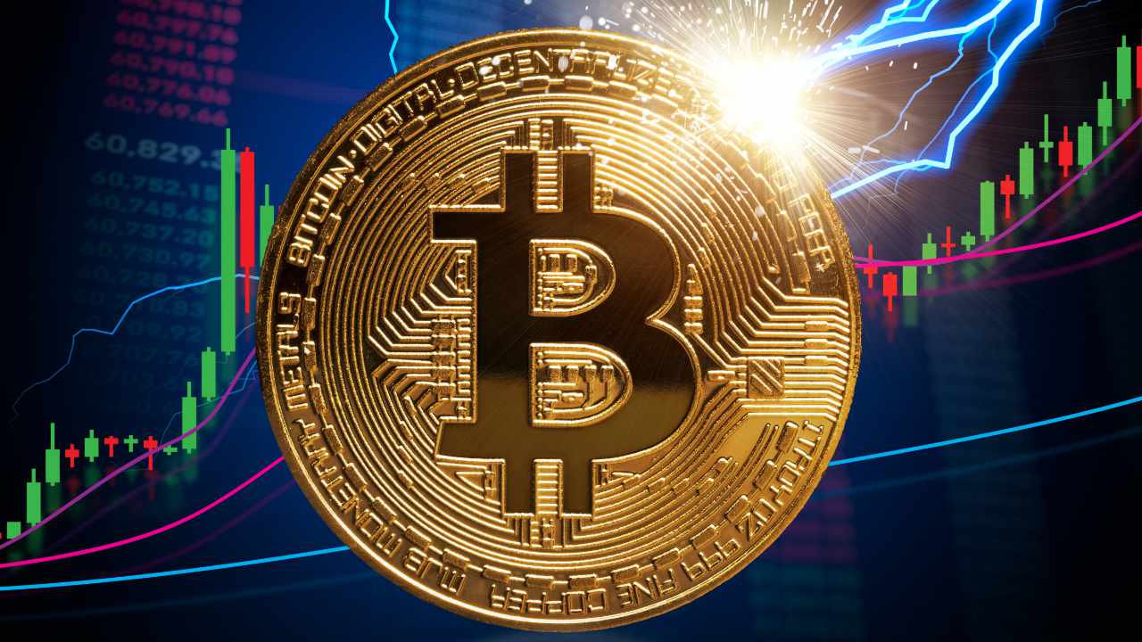 Trump Media Submits SEC Filing to Register up to $12B for Bitcoin Reserve