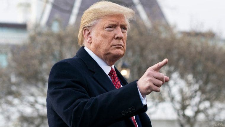 Trump Media potwierdza plan skarbowy Bitcoina o wartości 2,3 mld USD w związku z wykupem akcji za 400 mln USD