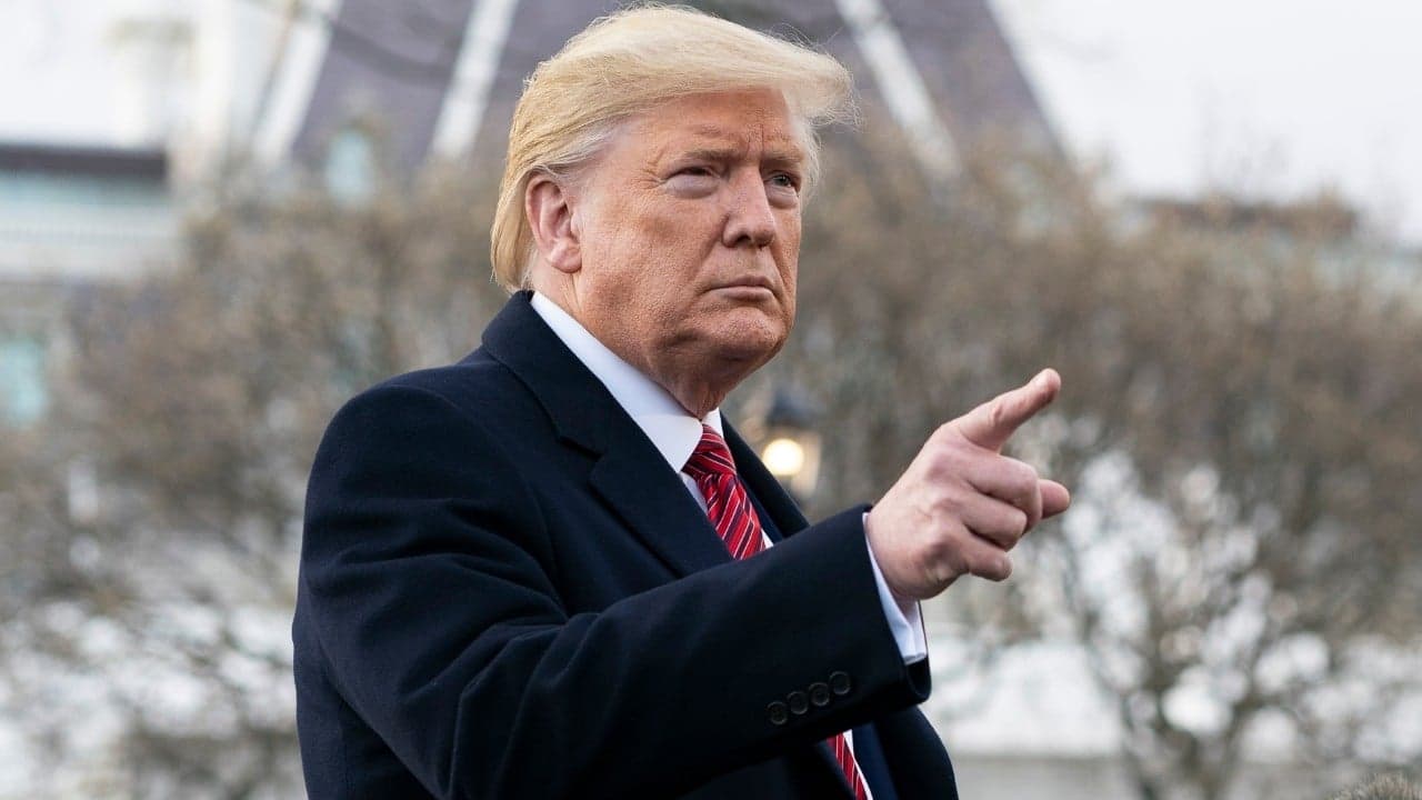 Trump Media Confirms $2.3B Bitcoin Treasury Plan Amid $400M Stock Buyback