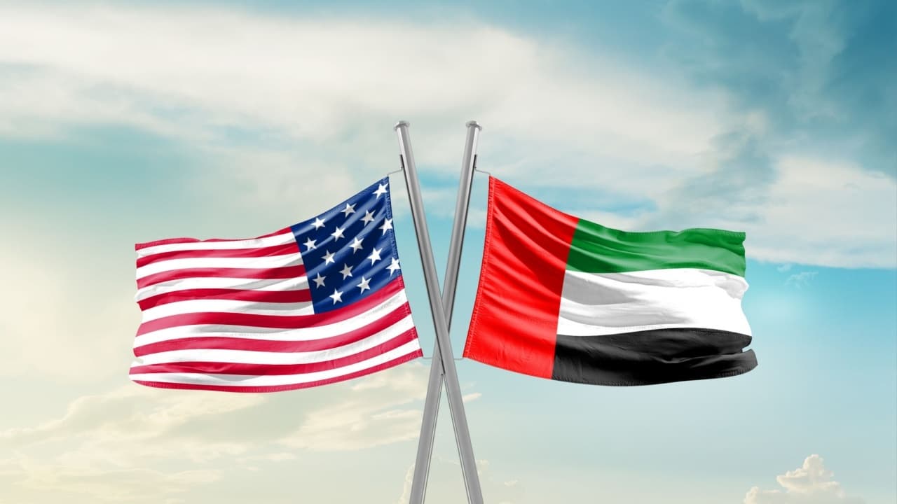 $100M Power Play: UAE’s Aqua 1 Dives Into Trump-Linked WLFI