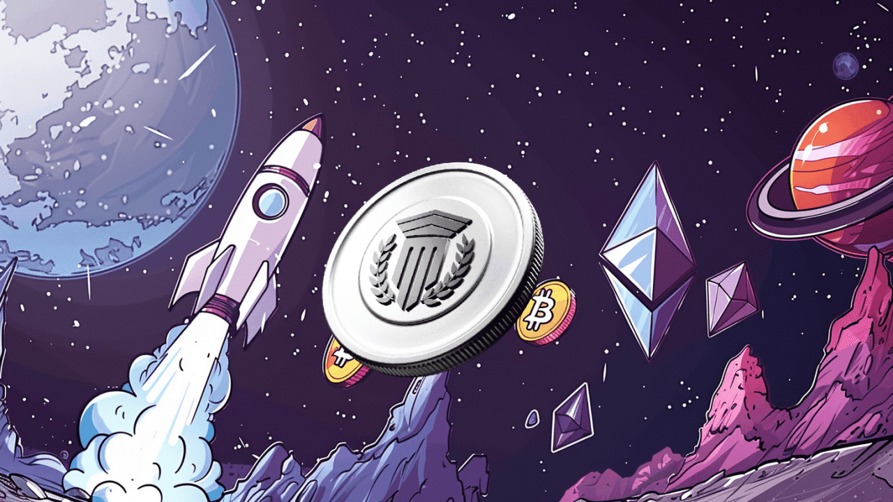 New Cryptocurrency Mutuum Finance (MUTM) Has Raised $10M, Over 11K Investors Rush In