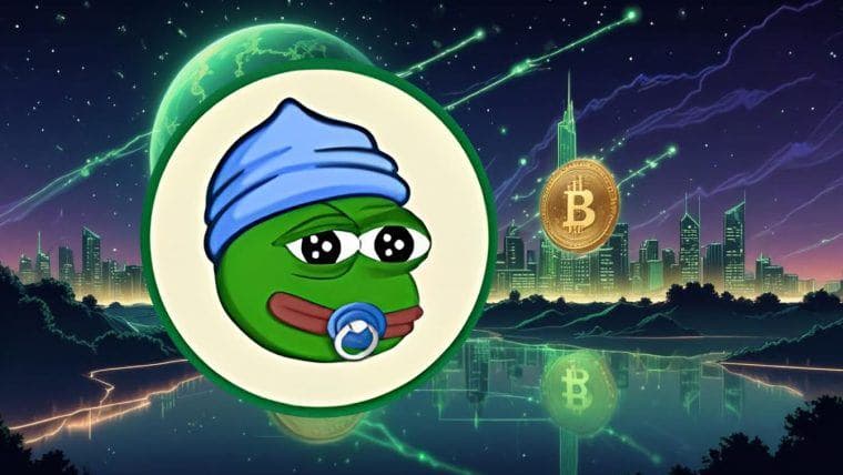 $2,525,000 募集，小 Pepe (LILPEPE) 模因币在预售阶段 3 中突破