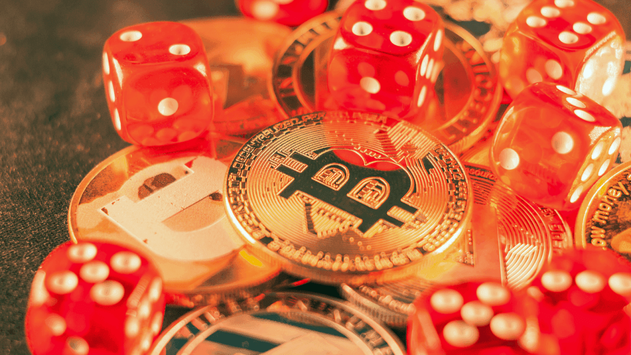 Where Blockchain Meets the Casino: Razed Leads the Next Digital Revolution