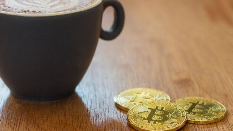 Hail Mary dalam Crypto: Rantai Kopi Spanyol Berencana Bangun Kas Bitcoin Besar-Besaran—Apakah Ini Akan Berhasil?