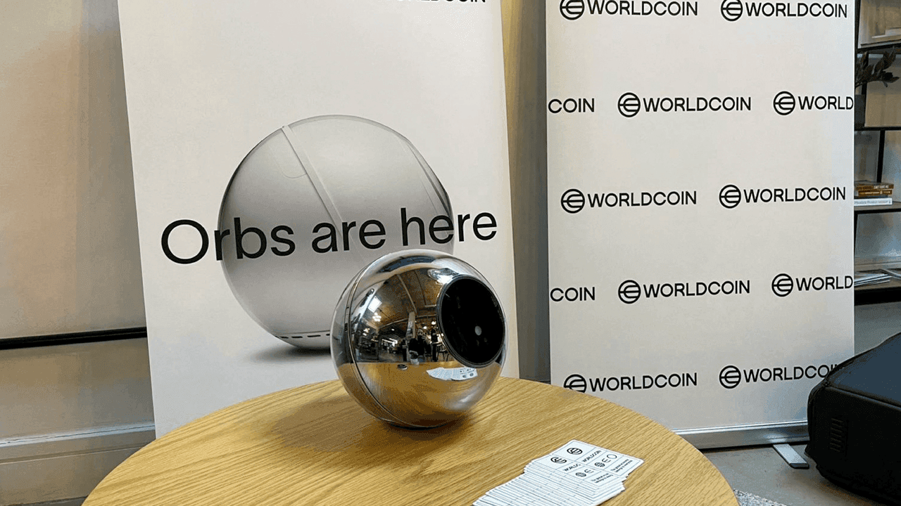 Wereld lanceert mensgerichte blockchain-upgrade om echte gebruikers te prioriteren