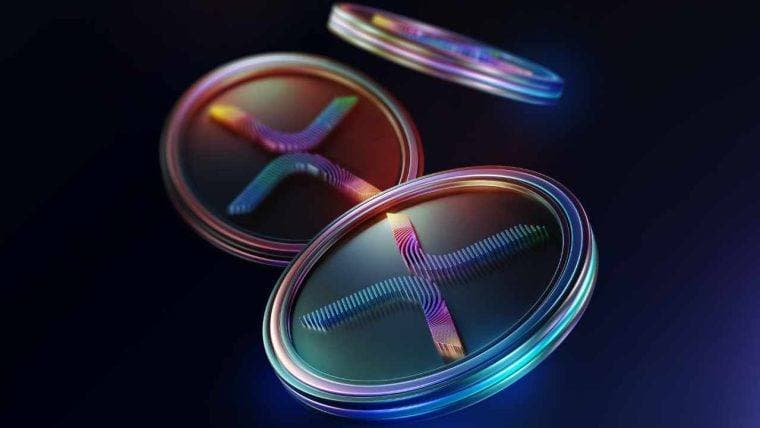 XRP clave en presentación de la SEC mientras Webus construye motor de tesorería