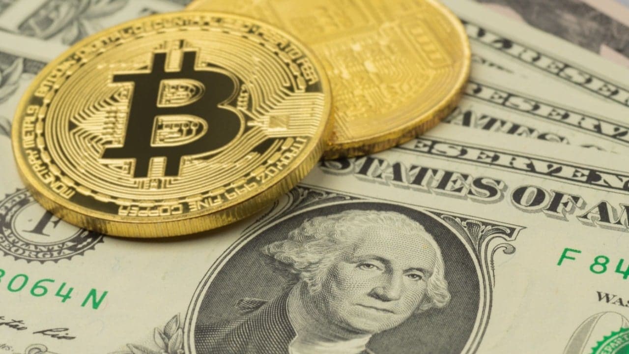 Willy Woo Predicts Bitcoin Market Cap Will Reach Global GDP Levels