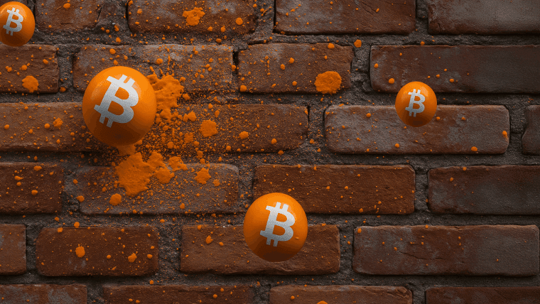 Saylor sygnalizuje kolejny zakup Bitcoina—pomarańczowe kropki atakują ponownie