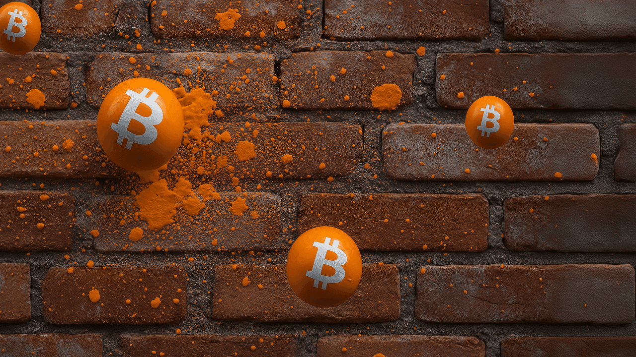 Saylor Signals Another Bitcoin Buy—Orange Dots Strike Again