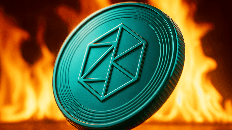 ZKJ-token sjunker mer än 60% i en blixtkrasch på grund av bedrägerianklagelser