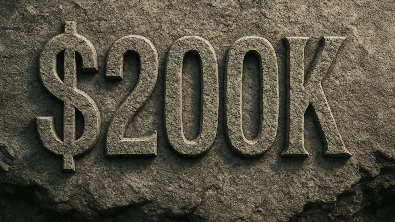 Prédiction de Prix du Bitcoin : 10M$ Parié sur des Courses Effrénées, 200K$ en Vue