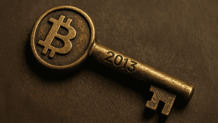 12-Year-Old Bitcoin Fortune Springs to Life—$47M Shifted to Bitgo as BTC Hits Record High