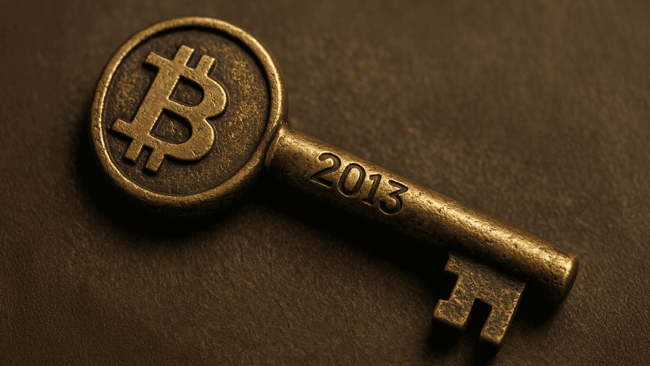 12-Year-Old Bitcoin Fortune Springs to Life—$47M Shifted to Bitgo as BTC Hits Record High