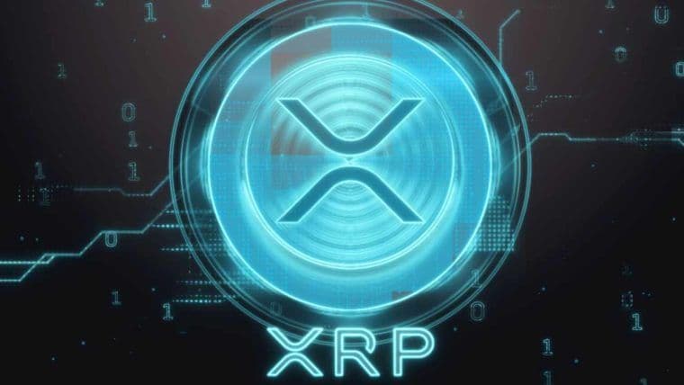 3IQ-jev XRP ETF hitro presega mejo 50 milijonov USD - Je to naslednji kripto velikan na potezi?