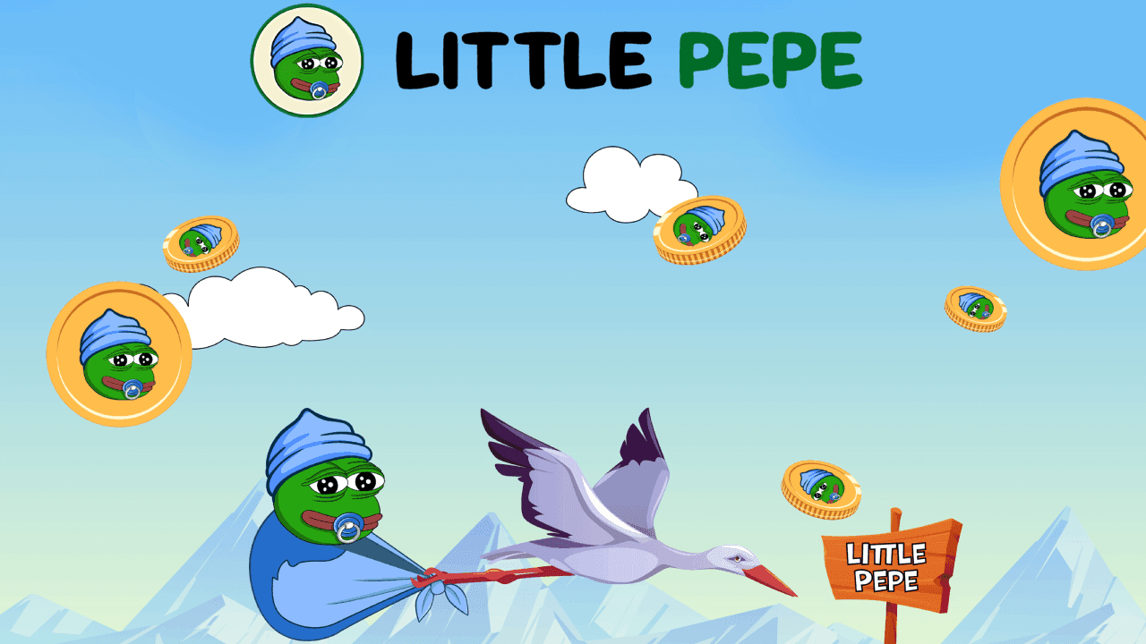 Little Pepe (LILPEPE) Surpasses $4,475,000 Mark as 4th Stage of Presale Ends Days Before Predicted Timeline