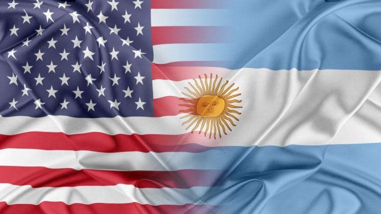 US-Gesetzgeber reisen nach Argentinien: Lokales Krypto-Ökosystem untersucht