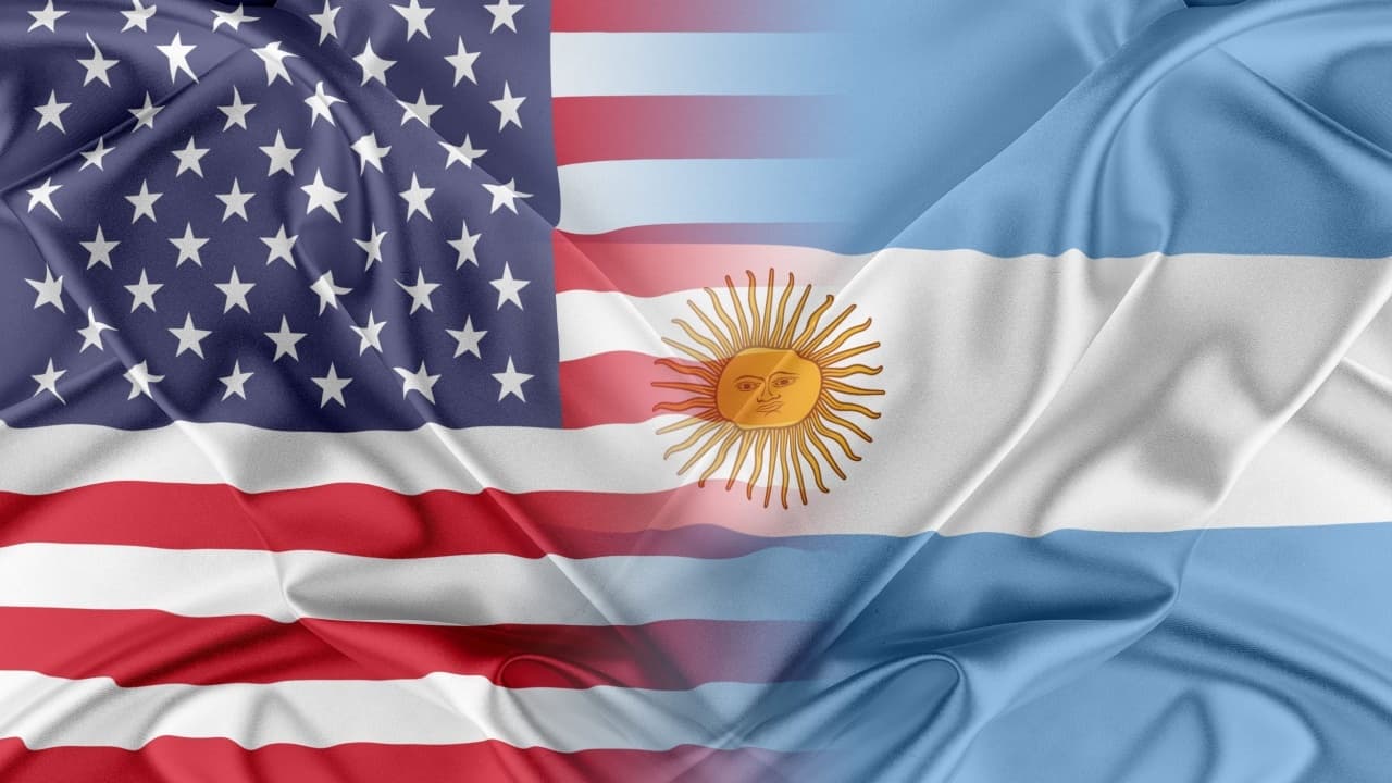 Legisladores dos EUA Viajam para a Argentina: Ecossistema Cripto Local Examinado