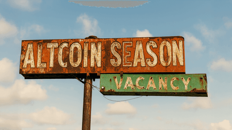 Altcoin Frénésie Monte : L'Indice Bondit de 225 % en 21 Jours—La Saison la Plus Folle de la Crypto Arrive-t-elle Enfin ?