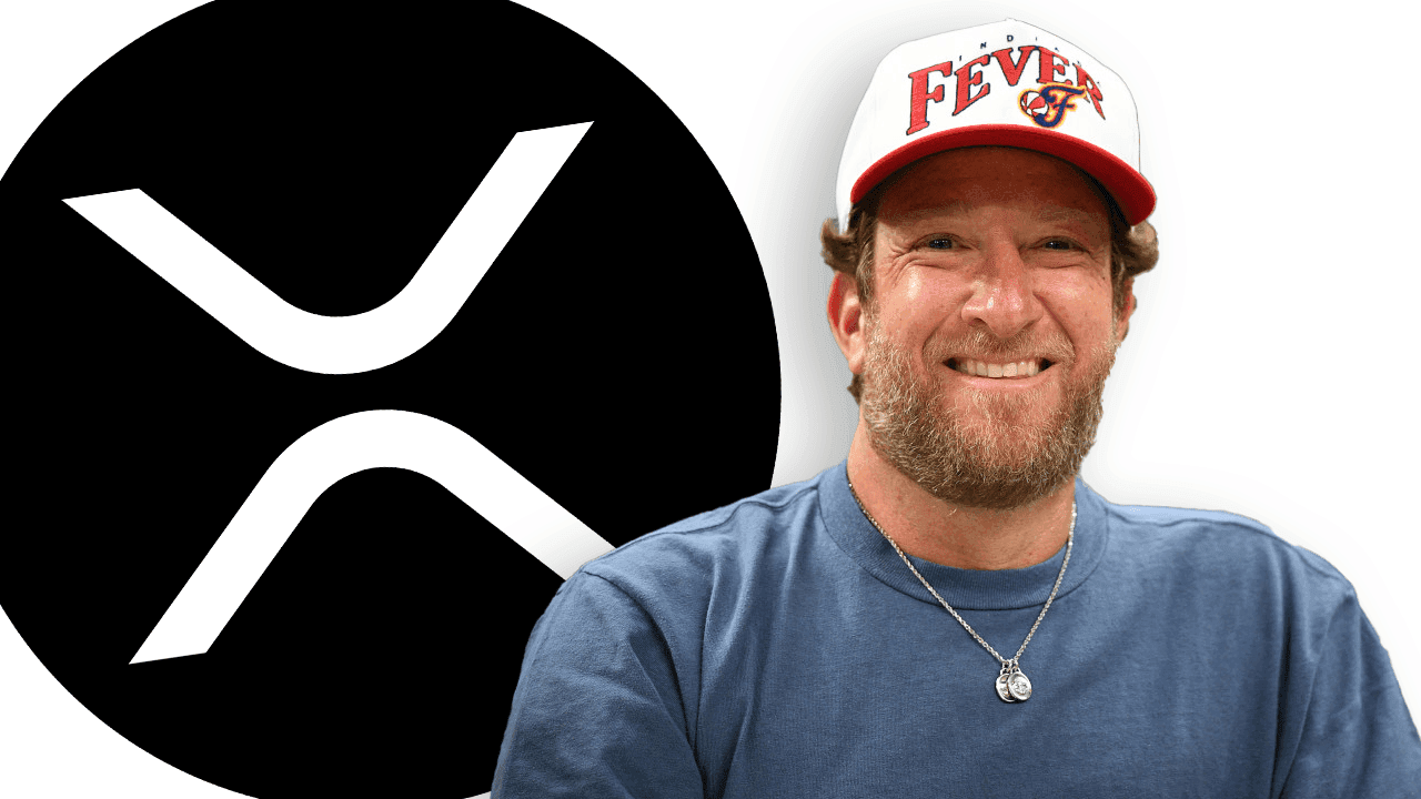 High Profile Trader Portnoy Skiller XRP ved $2.40—Misser Millioner Efter 60% Stigning
