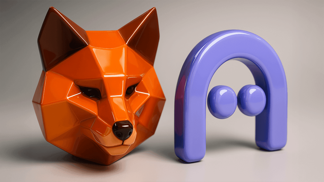 Consensys Memilih Gergasi DeFi Aave untuk Hasil Stablecoin Metamask