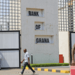 Ghana Bank nařizuje povinnou registraci pro všechny krypto firmy