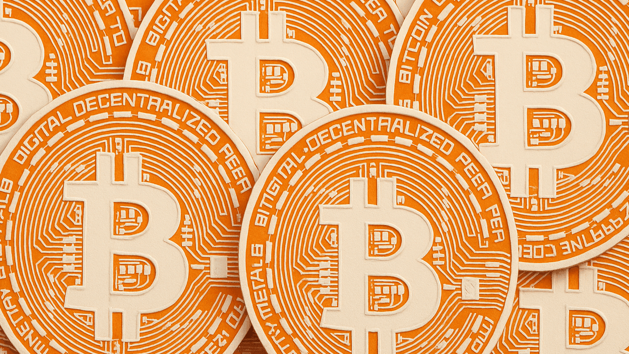 Cena Bitcoina: Przełamanie czy załamanie? BTC na ostrzu noża