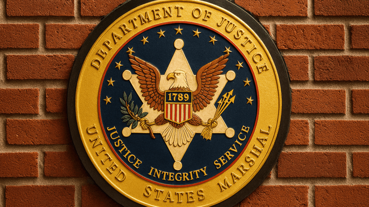 FOIA Response Reveals US Marshals Control Just 29,000 BTC — Where’s the Rest?