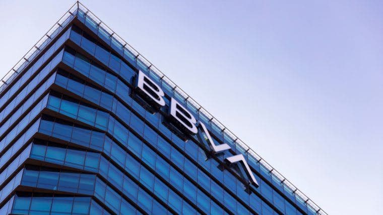 El gigante bancario BBVA lanza comercio de criptomonedas para usuarios minoristas en España